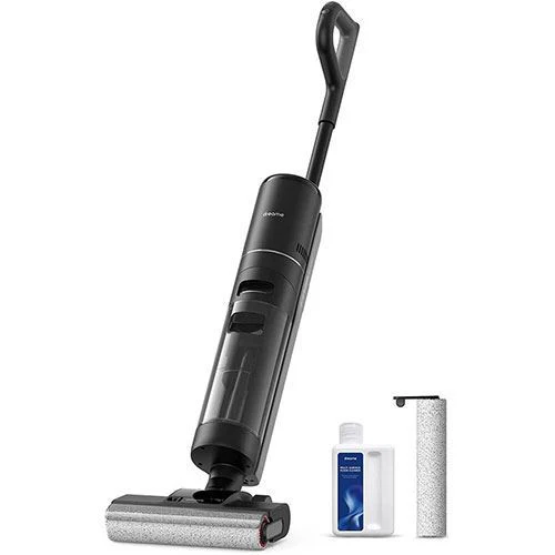 Aspirador Vertical Seco e Húmido Dreame H12 PRO - Preto - Outlet - Grade A