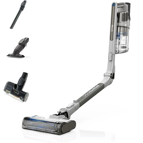 Aspirador Vertical Shark IZ380EUT | 0.7 L | 50 Min. | 21.6 V - Image 6