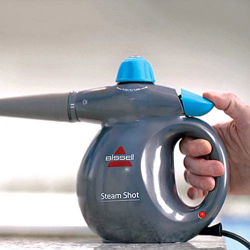 Aspirador Wet & Dry Bissel SteamShot 2635J - Image 2