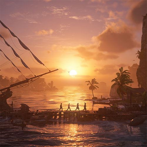 Assassin's Creed: Black Flag Resynced - Collector's Edition - Xbox Series X - Image 7