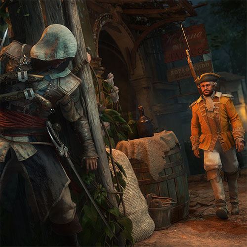 Assassin's Creed: Black Flag Resynced - Launch Edition - PS5 - Image 6