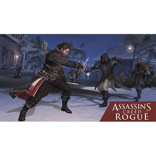 Assassins Creed IV: Black Flag (CIAB) - Nintendo Switch - Image 10
