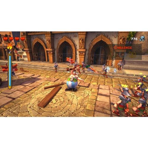 Asterix XXL2 Collector Edition - Nintendo Switch - Image 4