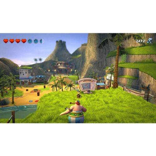 Asterix XXL2 Collector Edition - Nintendo Switch - Image 7