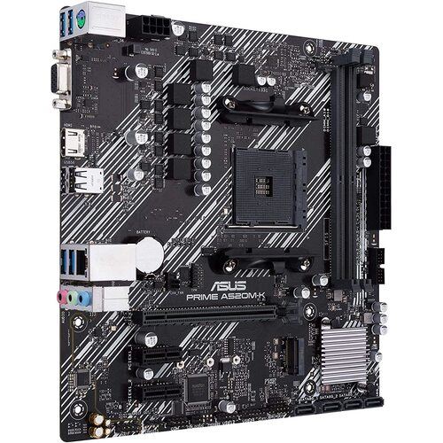 Motherboard Asus Prime A520M-K - Image 3