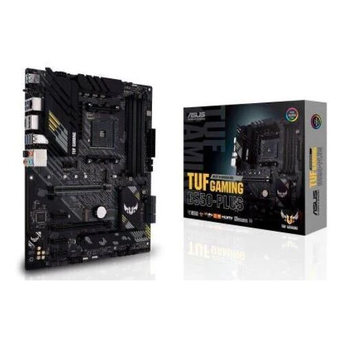 Motherboard Asus TUF Gaming B550-PL