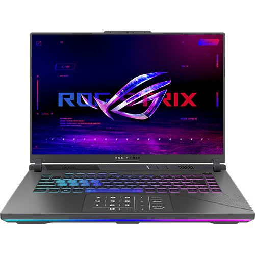 Computador Portátil Gaming Asus ROG Strix G16 G614JIR | 16" | I9-14900HX | 32 GB | 1TB SSD | RTX 4070