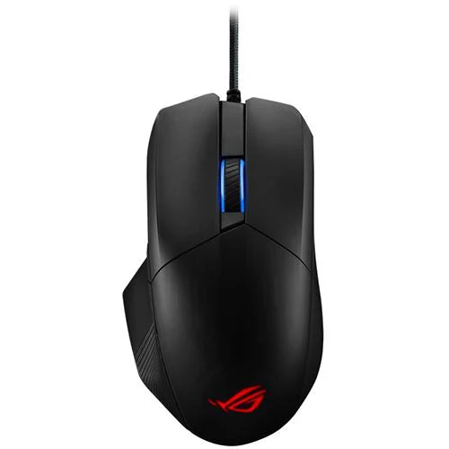 Rato Gaming Asus ROG Chakram Core