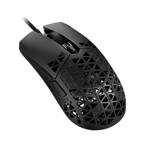 Rato Gaming Asus TUF M4 Air - Preto - Image 2