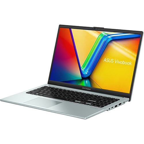 Computador Portátil Asus VivoBook Go E1504FA-R57ALHDVB1 | 15,6'' | Ryzen 5 7520U | 16GB | 512GB SSD - Image 2