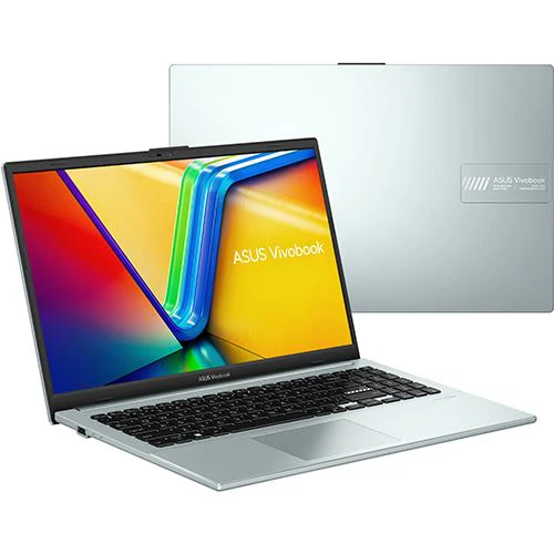 Computador Portátil Asus VivoBook Go E1504FA-R57ALHDVB1 | 15,6'' | Ryzen 5 7520U | 16GB | 512GB SSD - Image 7