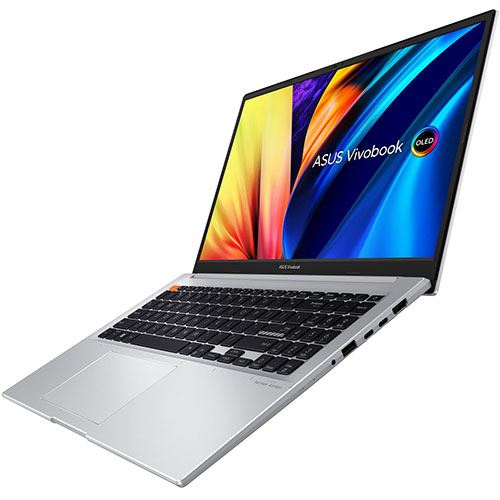 Computador Portátil Asus VivoBook S K3502ZA-72AOHXECB1 | 15,6'' | EVO i7-12700H | 16GB | 1TB SSD - Image 3