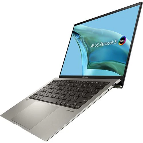 Computador Portátil Profissional ASUS Zenbook S UX5304VA-73AOHDCP1 | 13,3'' | EVO i7-1355U | 32GB | 1TB SSD - Image 2