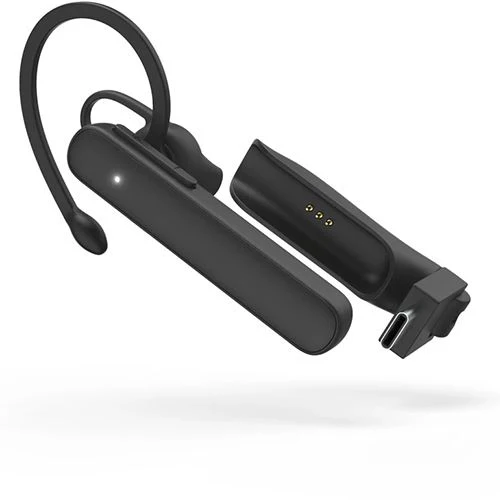 Auricular Bluetooth Hama MyVoice Station184186 - Preto