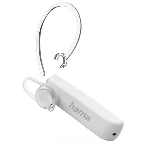 Auricular Bluetooth Hama MyVoice 1500 - Branco - Image 2