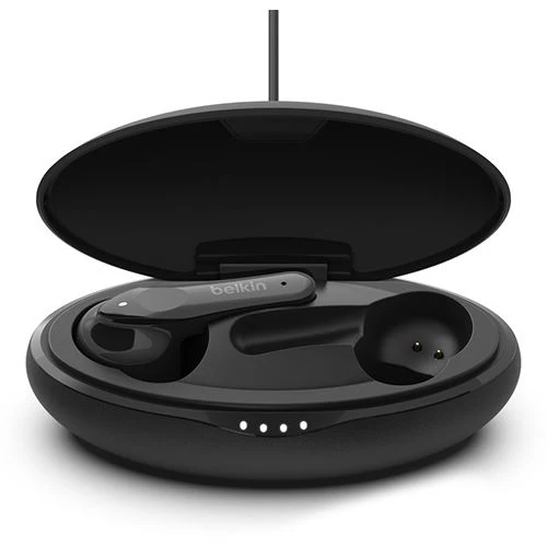 Auriculares True Wireless Bluetooth Belkin Move - Preto - Image 3