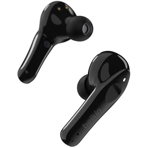 Auriculares True Wireless Bluetooth Belkin Move - Preto - Image 4