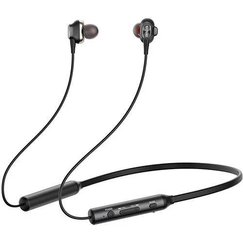 Auriculares Bluetooth Aiwa ESTBT-450BK - Preto
