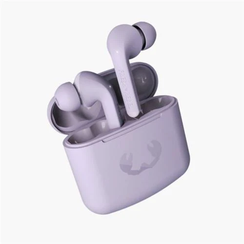 Auriculares Bluetooth Fresh 'n Rebel Twins 1 Tip True Wireless Roxo - Image 3