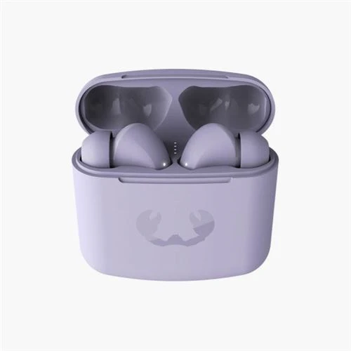 Auriculares Bluetooth Fresh 'n Rebel Twins 1 Tip True Wireless Roxo - Image 4