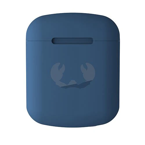 Auriculares True Wireless Bluetooth Fresh ´N Rebel Twins 1 - Steel Blue - Image 7