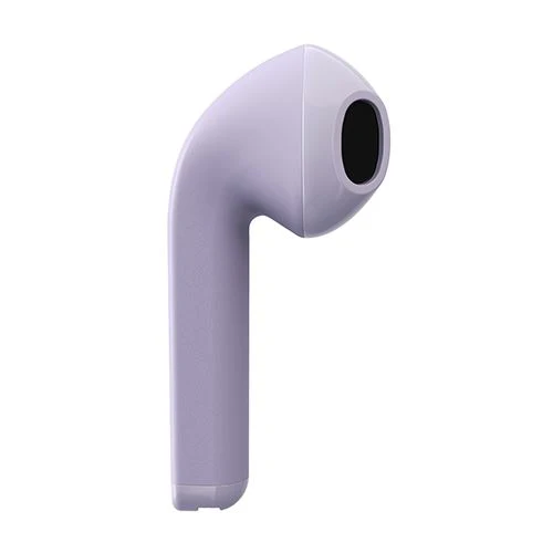 Auriculares True Wireless Bluetooth Fresh ´N Rebel Twins 1 - Lilás - Image 3