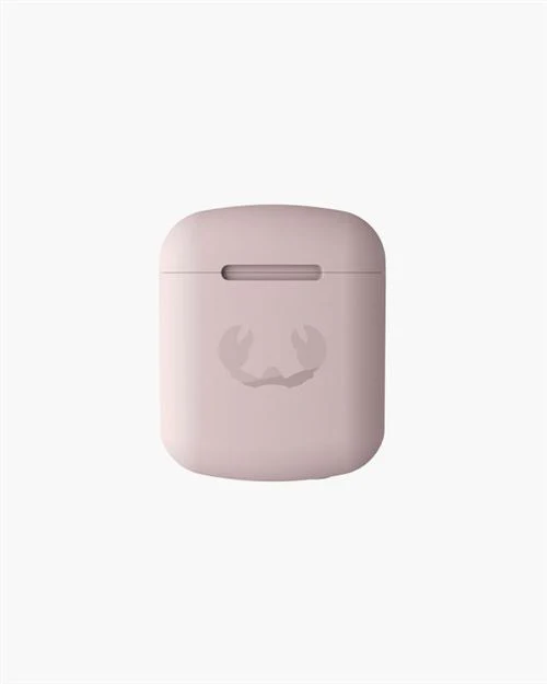 Auriculares Bluetooth Fresh 'n Rebel Twins 1 True Wireless Rosa - Image 5