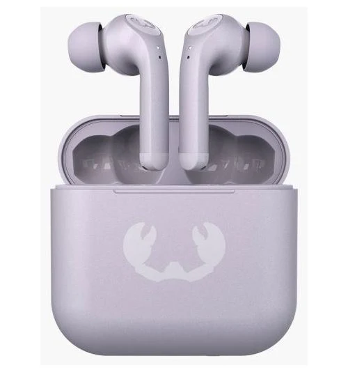 Auriculares Bluetooth Fresh 'n Rebel Twins 3 Tips True Wireless Lilás