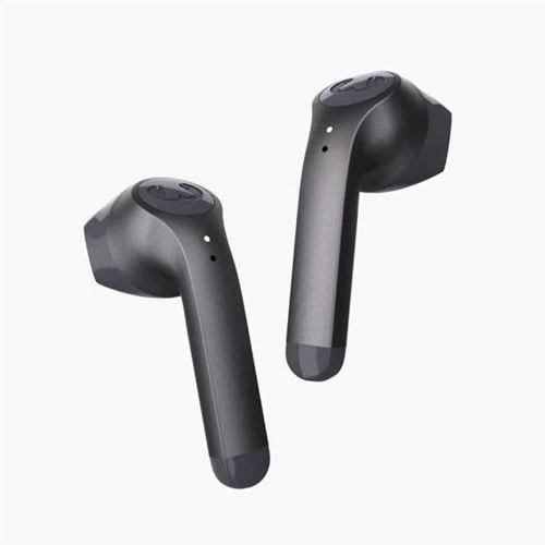 Auriculares Bluetooth Fresh 'n Rebel Twins 3 True Wireless Cinzento - Image 2