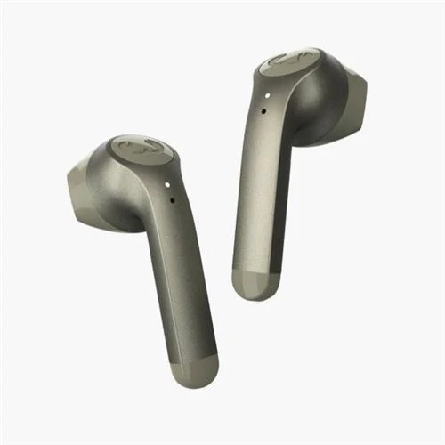 Auriculares Bluetooth Fresh 'n Rebel Twins 3 True Wireless Verde - Image 2