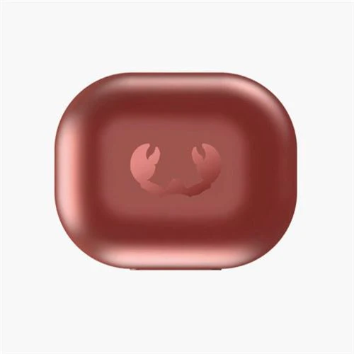 Auriculares Bluetooth Fresh 'n Rebel Twins ANC True Wireless Vermelho - Image 3