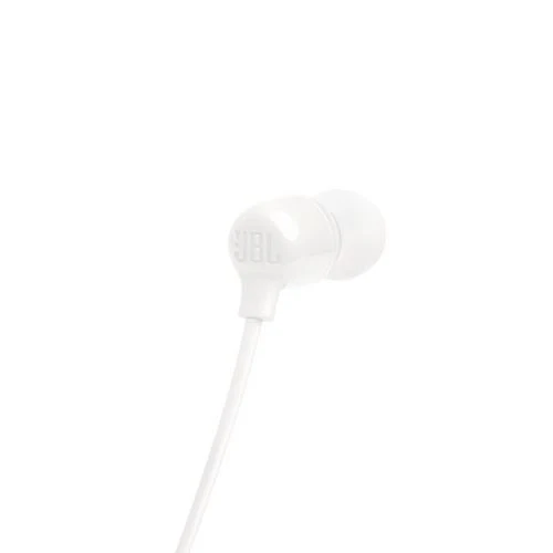 Auriculares Bluetooth JBL Tune 135BT - Branco - Image 5