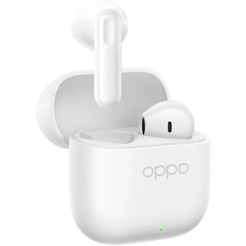 Auriculares Bluetooth OPPO Enco Buds3 - Branco