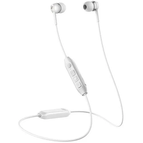 Auriculares Bluetooth Sennheiser CX350BT - Branco