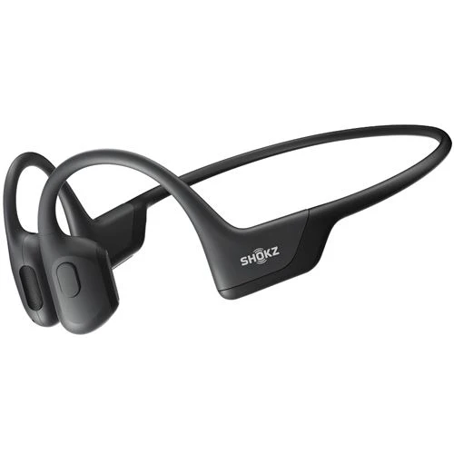 Auriculares Desportivos Bluetooth Shokz Open Run Pro - Preto