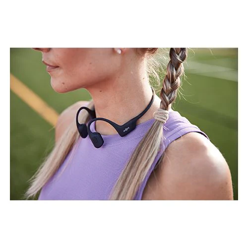 Auriculares Desportivos Bluetooth Shokz Open Run Pro - Preto - Image 6