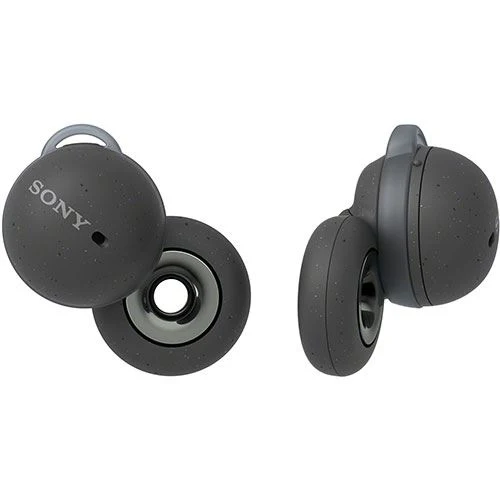 Auriculares True Wireless Bluetooth Sony Linkbuds WF-L900 - Cinzento