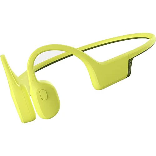Auriculares Bluetooth Suunto Sonic - Lime