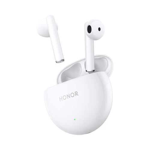 Auriculares True Wireless Bluetooth Honor X5 - Branco - Image 3
