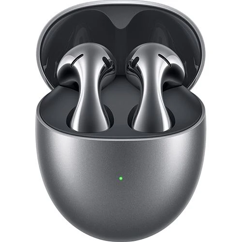 Auriculares True Wireless Bluetooth Huawei FreeBuds 5 - Cinzento Metalizado