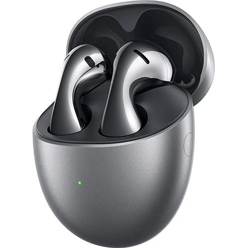 Auriculares True Wireless Bluetooth Huawei FreeBuds 5 - Cinzento Metalizado - Image 8