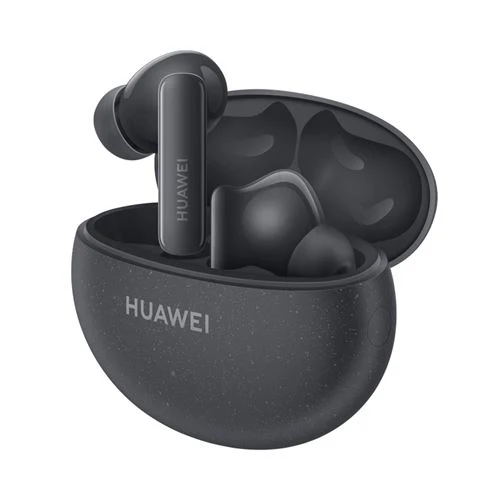 Auriculares True Wireless Bluetooth Huawei FreeBuds 5iI - Preto