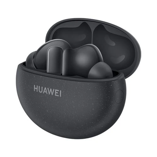 Auriculares True Wireless Bluetooth Huawei FreeBuds 5iI - Preto - Image 5