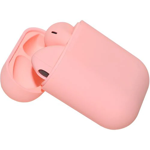 Auriculares True Wireless Bluetooth Innjoo GO - Rosa - Image 2