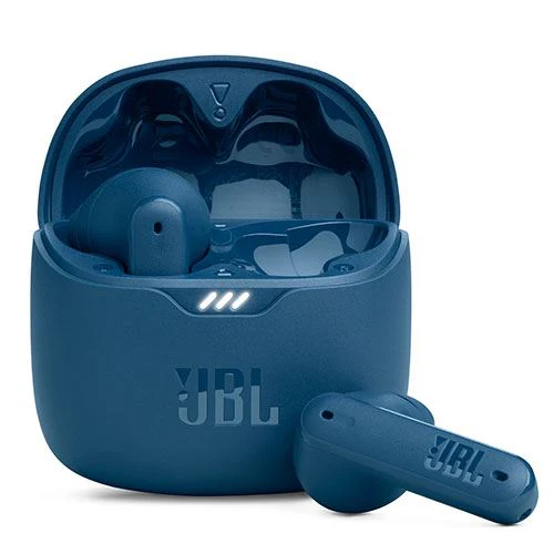 Auriculares True Wireless Bluetooth JBL Tune Flex - Azul