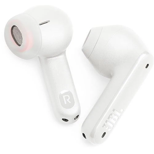 Auriculares True Wireless Bluetooth JBL Tune Flex - Branco - Image 2