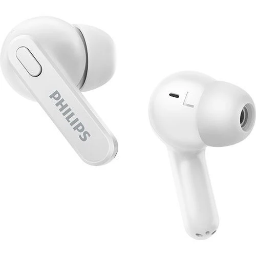 Auriculares True Wireless Bluetooth Philips TAT2206 - Branco - Image 3
