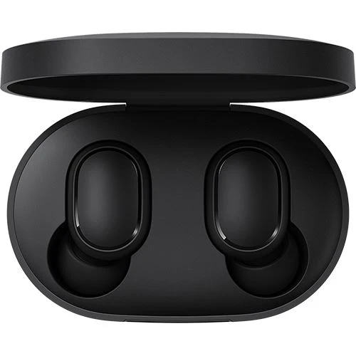 Auriculares True Wireless Bluetooth Xiaomi Mi Earbuds Basic S - Preto - Image 3