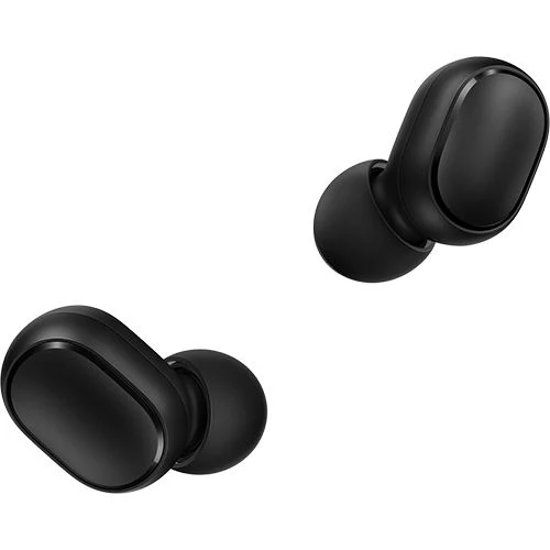 Auriculares True Wireless Bluetooth Xiaomi Mi Earbuds Basic S - Preto - Image 5