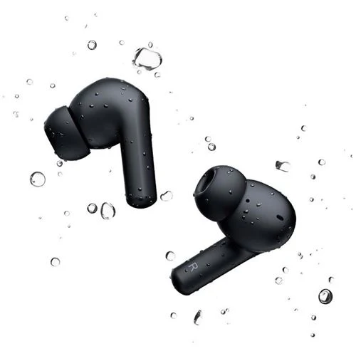 Auriculares True Wireless Bluetooth Xiaomi Redmi Buds 4 Active - Preto - Image 3